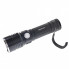 Фонарь Quantum Solid-H 10W LED з USB-C + Li-ion21700/4000mAh (QM-FL1020-21700/4000-PB) (16052)