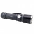 Фонарь Quantum Solid-H 10W LED з USB-C + Li-ion21700/4000mAh (QM-FL1020-21700/4000-PB) (16052)