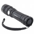 Фонарь Quantum Solid-H 10W LED з USB-C + Li-ion21700/4000mAh (QM-FL1020-21700/4000-PB) (16052)
