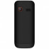Мобильный телефон Maxcom MM142 Black (19052)