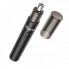Тример для носа HOCO HP34 IPX7 electric nose hair trimmer Black (6942007623865) (15152)