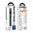 Тример для носа HOCO HP34 IPX7 electric nose hair trimmer Black (6942007623865) (15152)