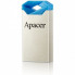 Флеш-накопичувач Apacer USB 2.0 AH111 32GB Blue (AP32GAH111U-1) (152)