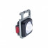 Фонарь Westinghouse 5W COB LED WF254S red + white light USB-C кабель (WF254S-CBH) (16152)