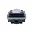 Фонарь Westinghouse 5W COB LED WF254S red + white light USB-C кабель (WF254S-CBH) (16152)
