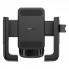 Велотримач для телефона Baseus GoTrip Series Bike Phone Mount Cluster Black (C40572301111-00) (21152)