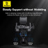 Велотримач для телефона Baseus GoTrip Series Bike Phone Mount Cluster Black (C40572301111-00) (21152)