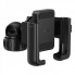 Велотримач для телефона Baseus GoTrip Series Bike Phone Mount Cluster Black (C40572301111-00) (21152)