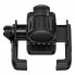 Велотримач для телефона Baseus GoTrip Series Bike Phone Mount Cluster Black (C40572301111-00) (21152)