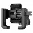Велотримач для телефона Baseus GoTrip Series Bike Phone Mount Cluster Black (C40572301111-00) (21152)