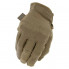 Тактические перчатки Mechanix Specialty 0.5mm Coyote XL (2152)