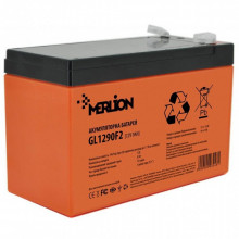 Батарея к ИБП Merlion 12V-9Ah GEL (GL1290F2 GEL) (22152)