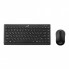 Комплект Genius LuxeMate Q-8000 Wireless UA Black (31340013414) (17252)