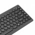 Комплект Genius LuxeMate Q-8000 Wireless UA Black (31340013414) (17252)
