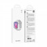 Смарт-годинник HOCO Y23 51mm. 300 mAh. IP67 Smart sports watch(call version) Silver (6942007634885) (20252)