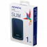 Зовнішній жорсткий диск PHD External 2.5'' ADATA USB 3.2 Gen. 1 DashDrive Durable HV300 1TB Blue (AHV300-1TU31-CBL) (21352)