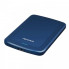 Зовнішній жорсткий диск PHD External 2.5'' ADATA USB 3.2 Gen. 1 DashDrive Durable HV300 1TB Blue (AHV300-1TU31-CBL) (21352)