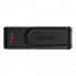 Флеш-накопичувач Kingston USB 3.2 DT Exodia S 64GB Black (DTXS/64GB) (352)