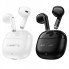 Бездротові навушники BOROFONE BW88 Deep rhyme true wireless BT headset Black (6941991121678) (17452)