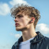 Бездротові навушники BOROFONE BW88 Deep rhyme true wireless BT headset Black (6941991121678) (17452)
