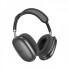 Бездротові накладні навушники HOCO W55 Pleasing BT headphones Deep Space Gray (6942007632683) (8452)