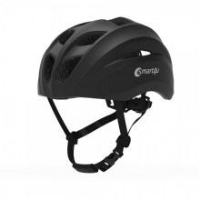 Захисний шолом Smart4u R20 (L) Black (58-62см), акустика, мікрофон (ZHLIV-000R20-5340) (14652)