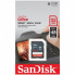 Карта памяти SanDisk 32GB SDHC class 10 UHS-I Ultra Lite (SDSDUNR-032G-GN3IN) (18652)