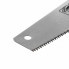 Ножовка по дереву c каленым зубом 400 мм, 55 HRC INTERTOOL HT-3101 (20652)