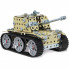 Конструктор Eitech Танк 2 (С215) (7652)