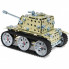 Конструктор Eitech Танк 2 (С215) (7652)