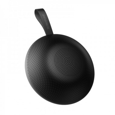Портативна колонка BOROFONE BR48 Ufo sports BT speaker,5W, Black (6941991121692) (8652)