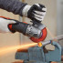 Шлифмашина угловая - болгарка сетевая BLACK+DECKER BEG220 (1752)