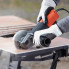 Шлифмашина угловая - болгарка сетевая BLACK+DECKER BEG220 (1752)