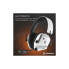 Наушники GamePro Genesis Mercury Pro 3-Mode White (HSW120W) (18752)