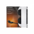 Наушники GamePro Genesis Mercury Pro 3-Mode White (HSW120W) (18752)
