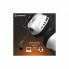 Наушники GamePro Genesis Mercury Pro 3-Mode White (HSW120W) (18752)