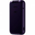 Мобильный телефон HMD 2660 4G Flip DS Violet (16852)