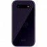 Мобильный телефон HMD 2660 4G Flip DS Violet (16852)