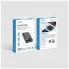 Батарея универсальная VEGER 20000mAh S20 22.5W PD/3/0 QC/3.0 black (6970453554198) (18852)
