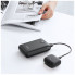 Батарея универсальная VEGER 20000mAh S20 22.5W PD/3/0 QC/3.0 black (6970453554198) (18852)