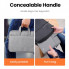 Сумка UGREEN LP437 Laptop Bag 15''-15.9'' (Gray)(UGR-30325) (UGR-30325) (19852)