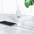 Мережевий зарядний пристрій з кабелем HOCO C72Q Glorious single port QC3.0 charger set(Micro) 18W White (6931474732538) (14952)