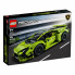 Конструктор LEGO Technic Lamborghini Huracan Tecnica 806 деталей (42161) (21952)