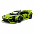 Конструктор LEGO Technic Lamborghini Huracan Tecnica 806 деталей (42161) (21952)