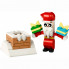 Конструктор LEGO recruitment Creator Рождественские забавы с дымоходом с Сантой (30692) (7952)