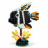 Конструктор LEGO Creator Дикие животные: тропический тукан (31173-) (11062)