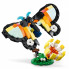 Конструктор LEGO Creator Дикие животные: тропический тукан (31173-) (11062)