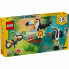 Конструктор LEGO Creator Дикие животные: тропический тукан (31173-) (11062)