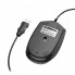 Миша HOCO GM37 Wonderful gaming luminous wired mouse Black (6942007647953) (21062)