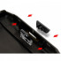 Зовнішня кишеня для накопичувача A-DATA EX500 для 2.5'' HDD/SSD USB3.1 Red (AEX500U3-CRD) (15162)